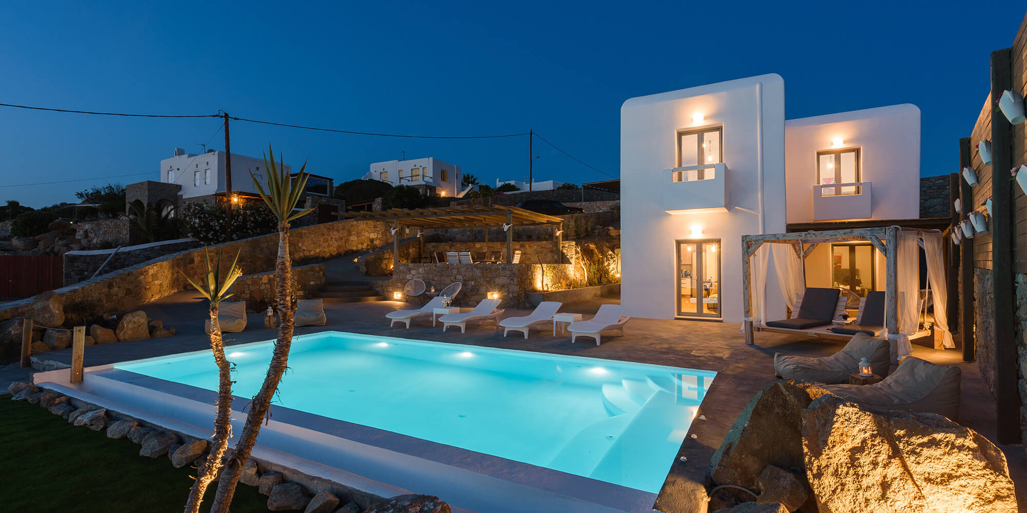 Cycladic breeze photo 1 Cycladic breeze photo 1