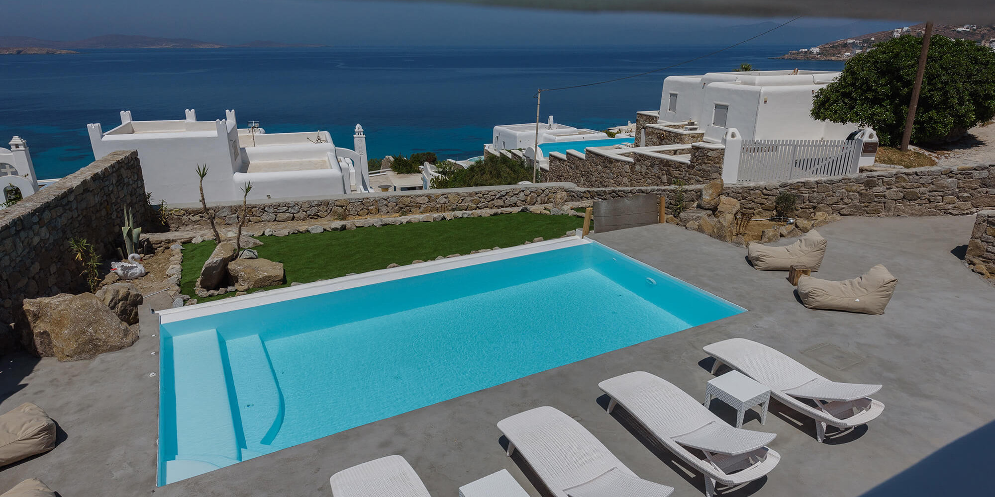 Cycladic breeze photo 9 Cycladic breeze photo 9