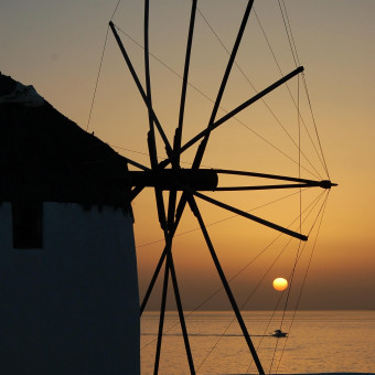 Infinity Mykonos Travel gallery 11