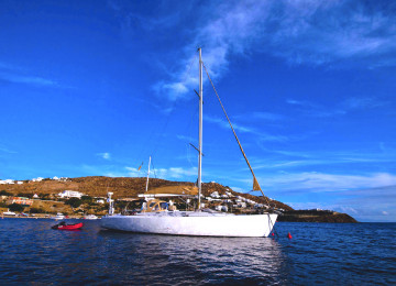 Paraschos S/Y 52ft teaser photo